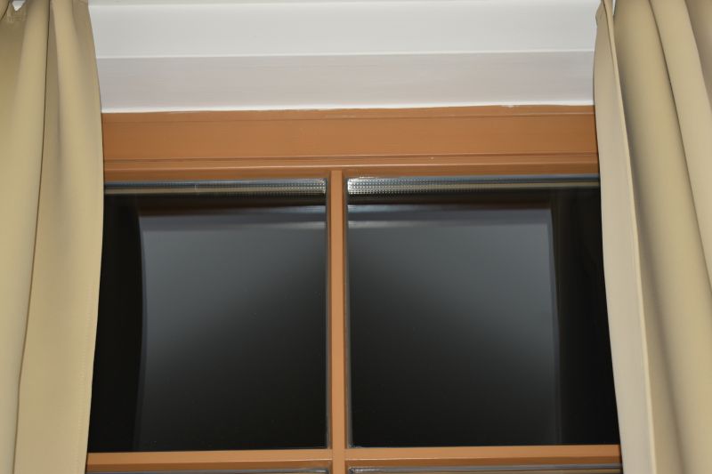 Round Window Replacement